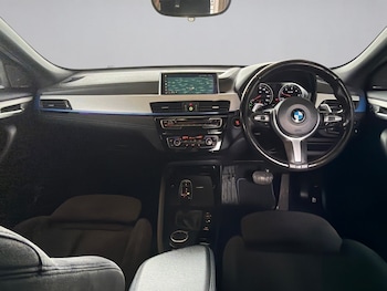 Used BMW X2 2018 for sale - 78840951: Photo