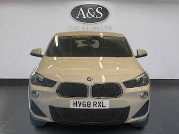 Used BMW X2 2018 for sale - 78840951: Photo
