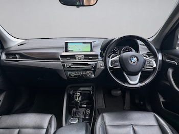 Used BMW X1 2018 for sale - 78727159: Photo
