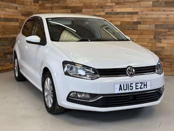 Used Volkswagen Polo undefined for sale - 79310533: Photo