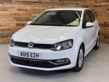 Used Volkswagen Polo undefined for sale - 79310533: Photo