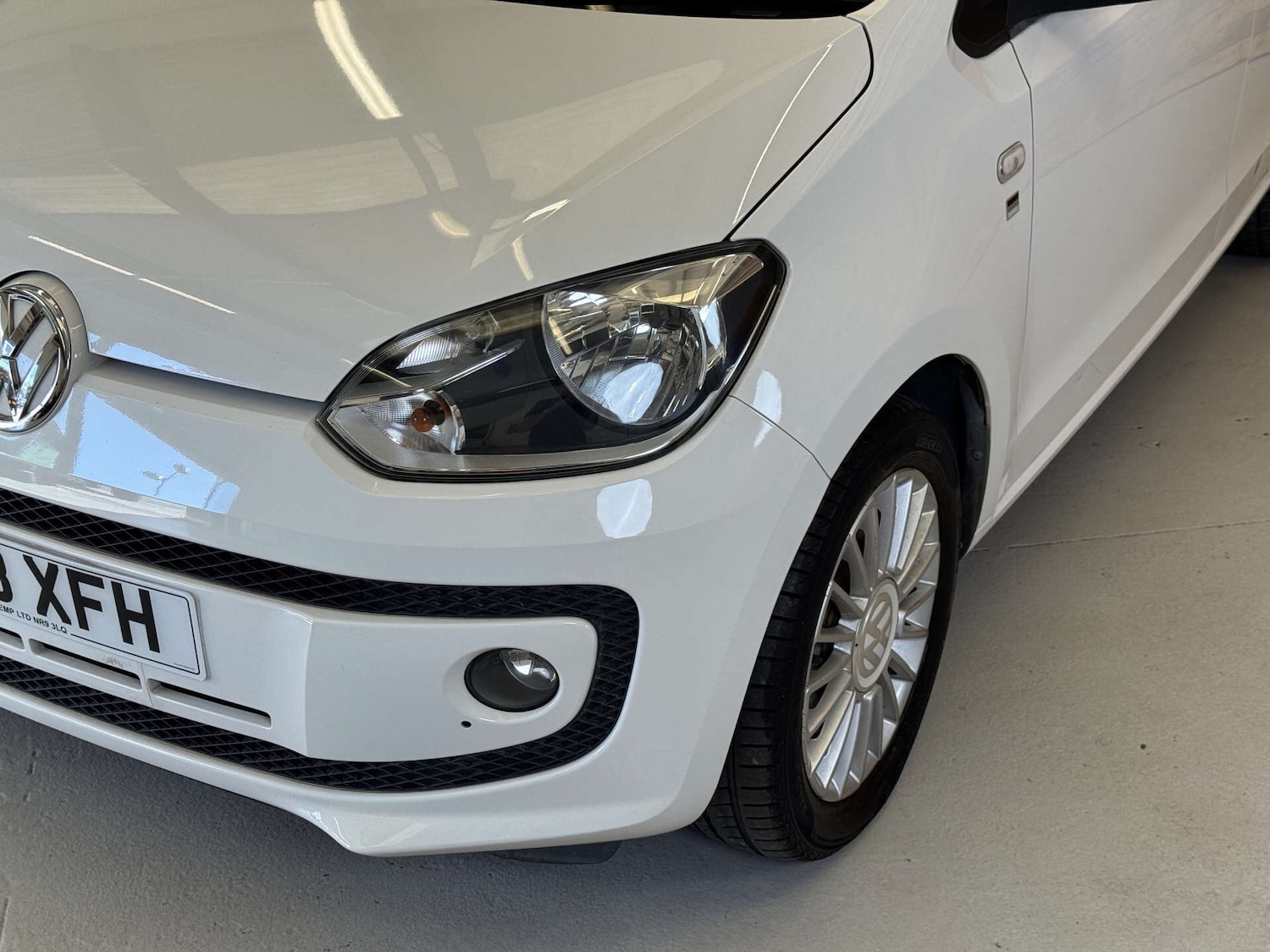 Vehicle 15