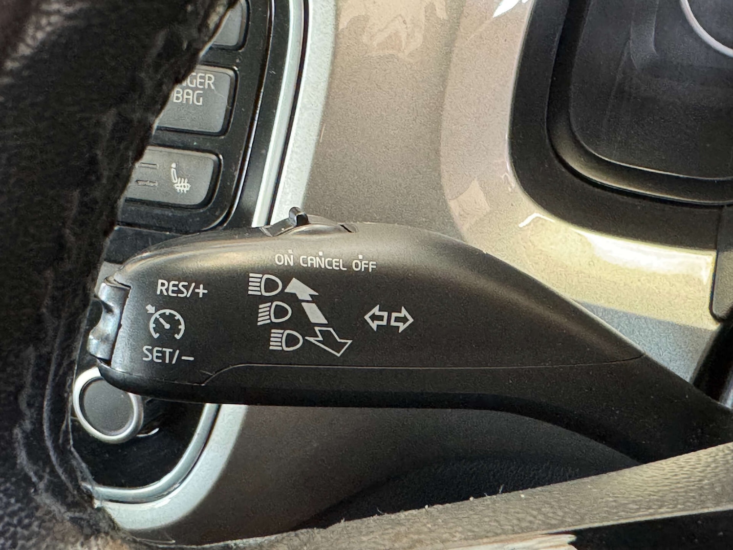 Vehicle 34