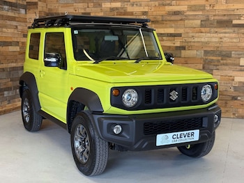 Used Suzuki Jimny 2024 for sale - 78567045: Photo