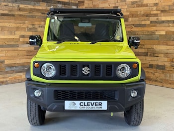 Used Suzuki Jimny 2024 for sale - 78567045: Photo