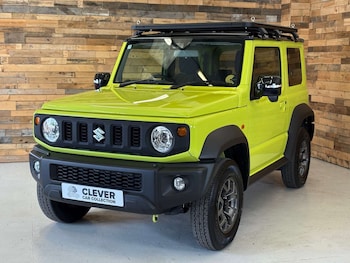 Used Suzuki Jimny 2024 for sale - 78567045: Photo