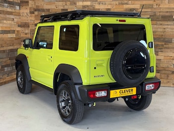 Used Suzuki Jimny 2024 for sale - 78567045: Photo