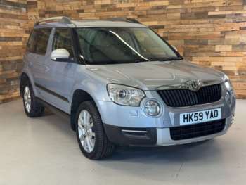 2010 - 2.0 TDI Elegance SUV 5dr Diesel Manual 4WD Euro 5 (170 ps)