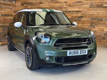 Used MINI Countryman undefined for sale - 79382477: Photo