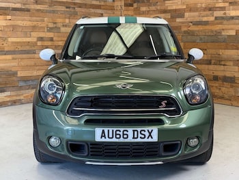 Used MINI Countryman undefined for sale - 79382477: Photo