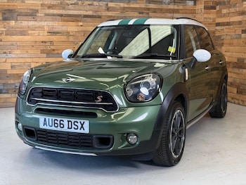 Used MINI Countryman undefined for sale - 79382477: Photo