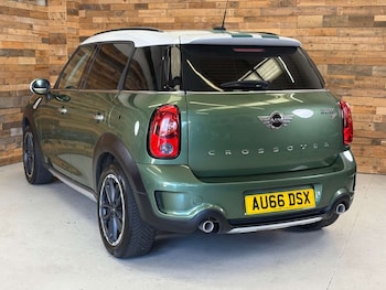 Used MINI Countryman undefined for sale - 79382477: Photo