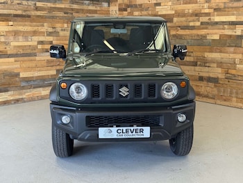 Used Suzuki Jimny 2024 for sale - 75426087: Photo
