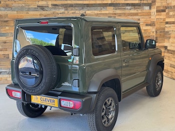Used Suzuki Jimny 2024 for sale - 75426087: Photo