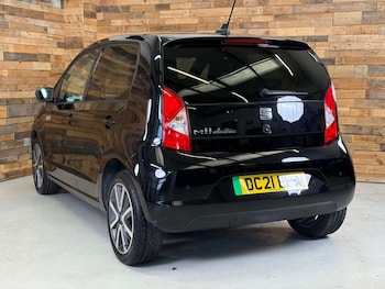 Used SEAT Mii 2021 for sale - 79519088: Photo