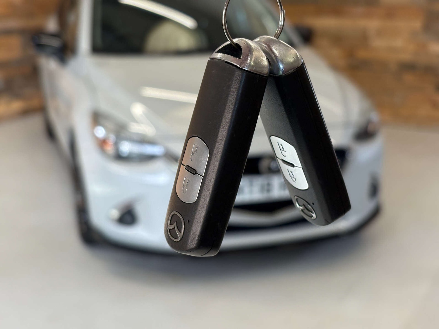 Used Mazda Mazda2 2018 for sale - 76819802: Photo 11