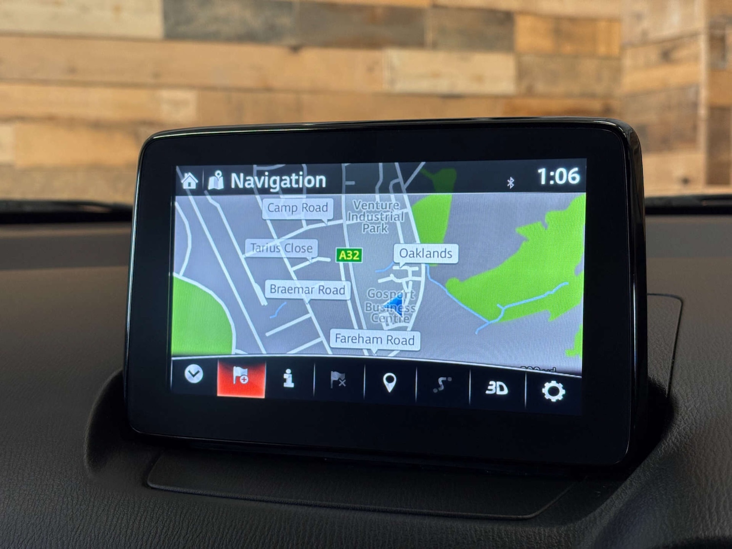 Used Mazda Mazda2 2018 for sale - 76819802: Photo 14