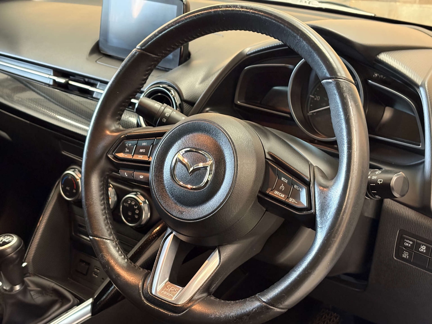 Used Mazda Mazda2 2018 for sale - 76819802: Photo 18