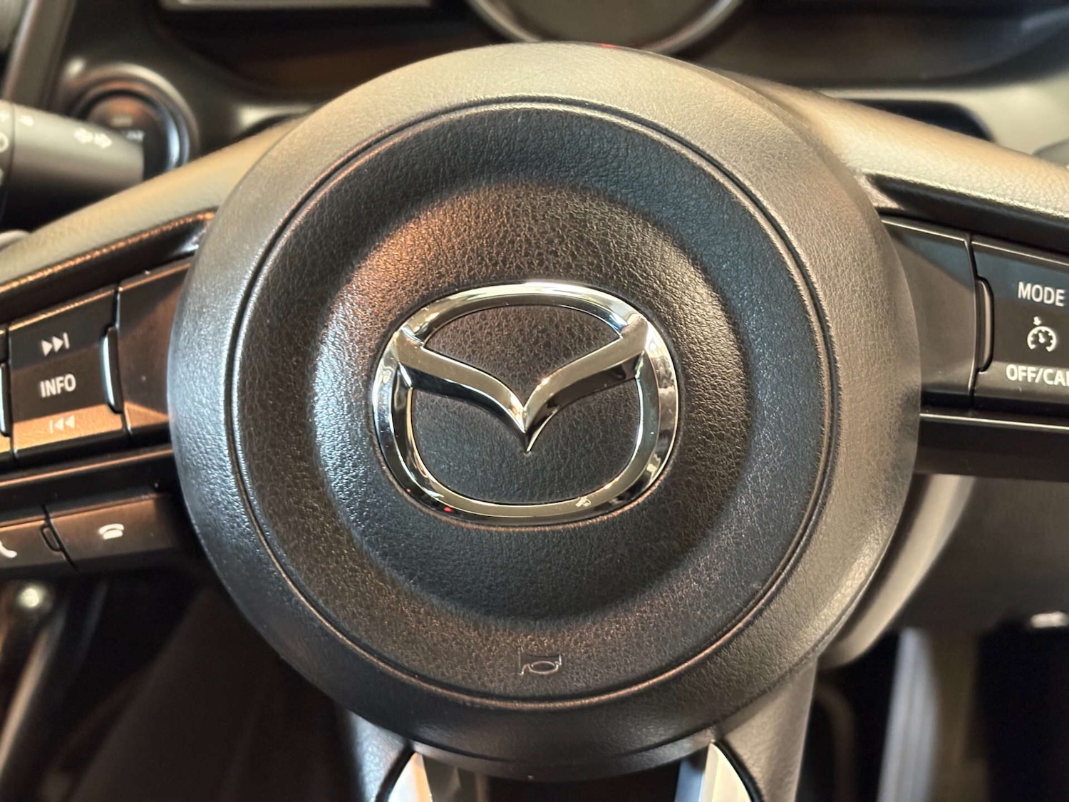 Used Mazda Mazda2 2018 for sale - 76819802: Photo 20