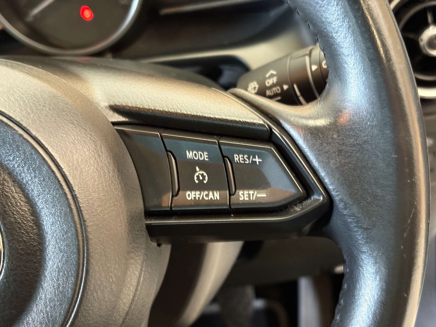 Used Mazda Mazda2 2018 for sale - 76819802: Photo 21