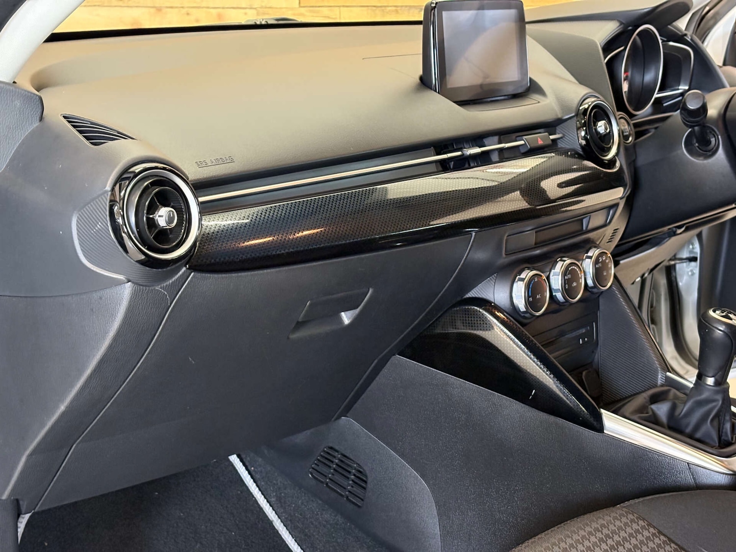 Used Mazda Mazda2 2018 for sale - 76819802: Photo 24