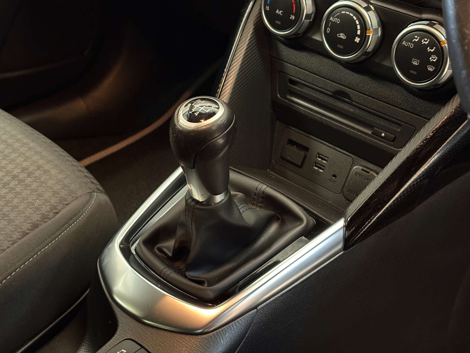 Used Mazda Mazda2 2018 for sale - 76819802: Photo 25