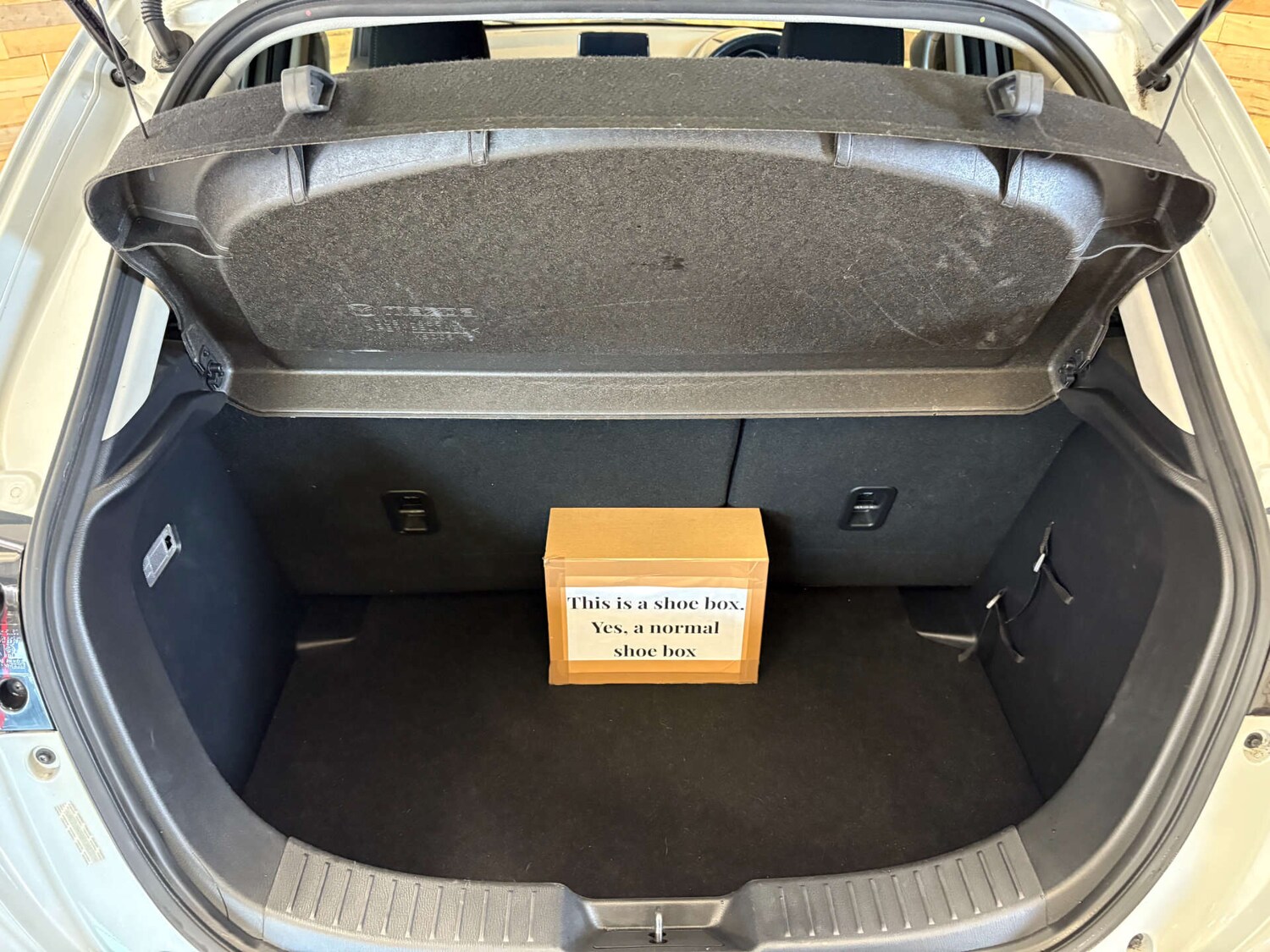 Used Mazda Mazda2 2018 for sale - 76819802: Photo 33