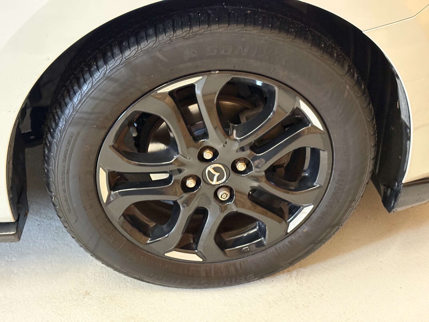 Used Mazda Mazda2 2018 for sale - 76819802: Photo 40