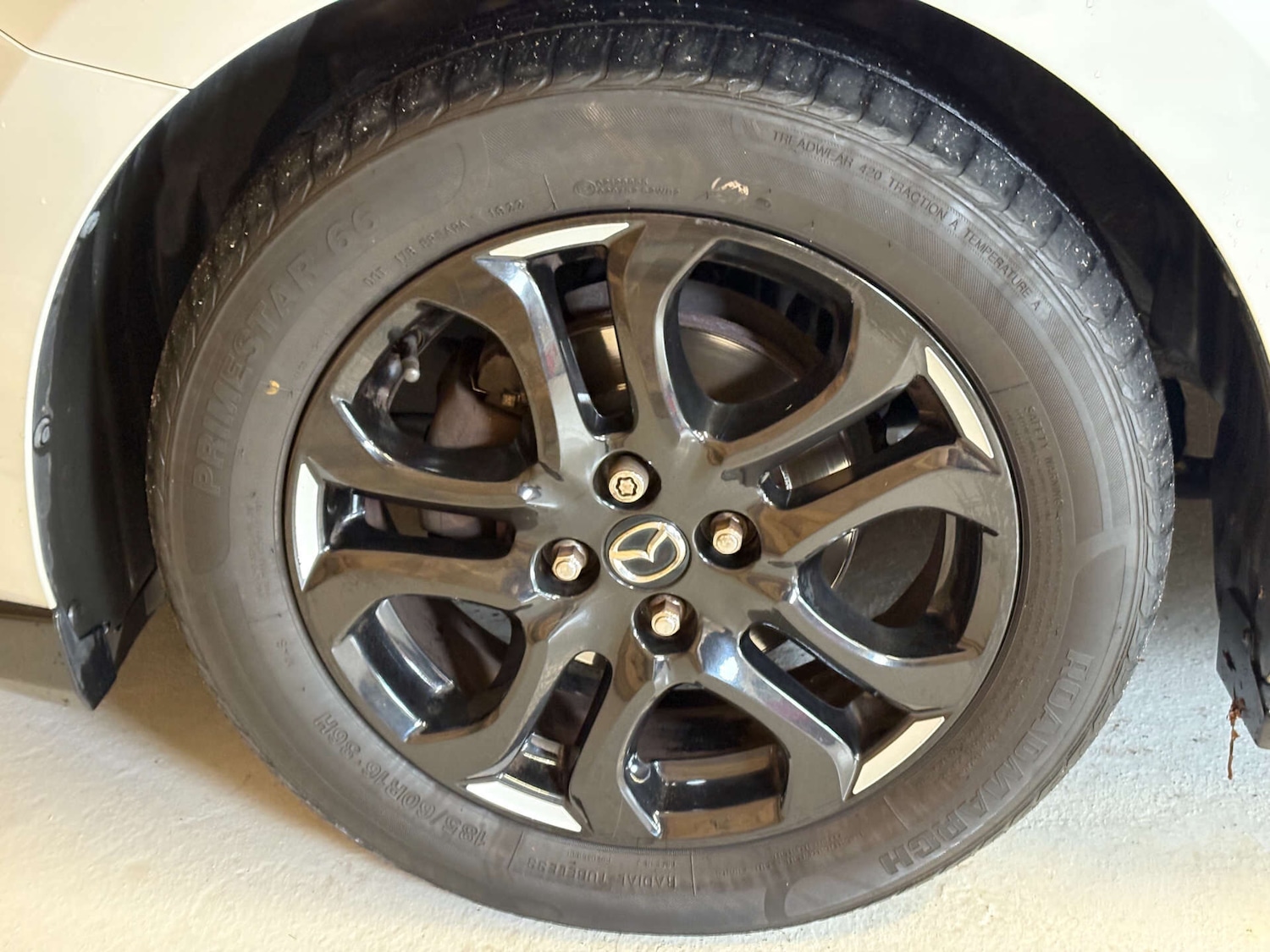 Used Mazda Mazda2 2018 for sale - 76819802: Photo 42