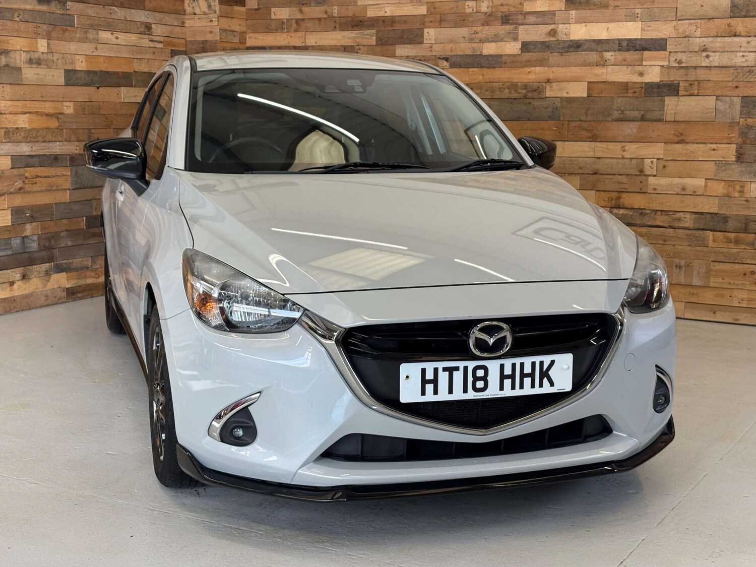 Used Mazda Mazda2 2018 for sale - 76819802: Photo 59