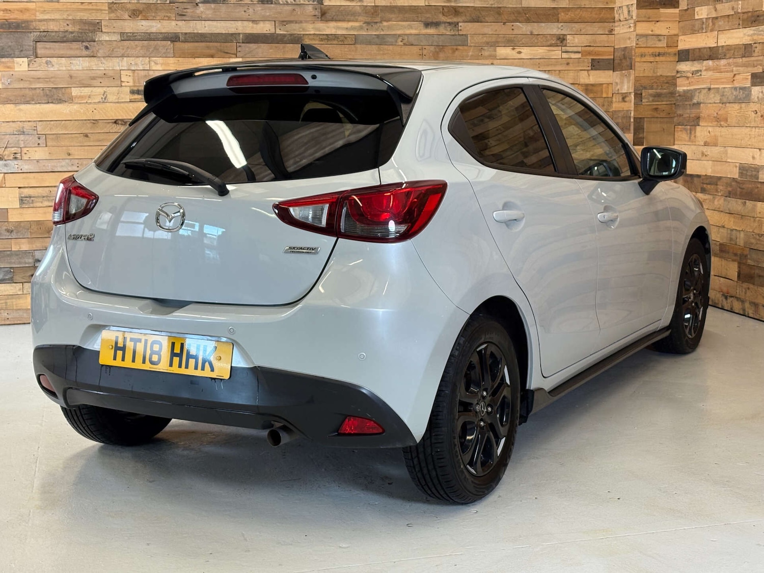 Used Mazda Mazda2 2018 for sale - 76819802: Photo 6