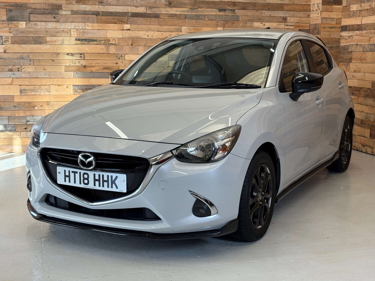 Used Mazda Mazda2 2018 for sale - 76819802: Photo 60