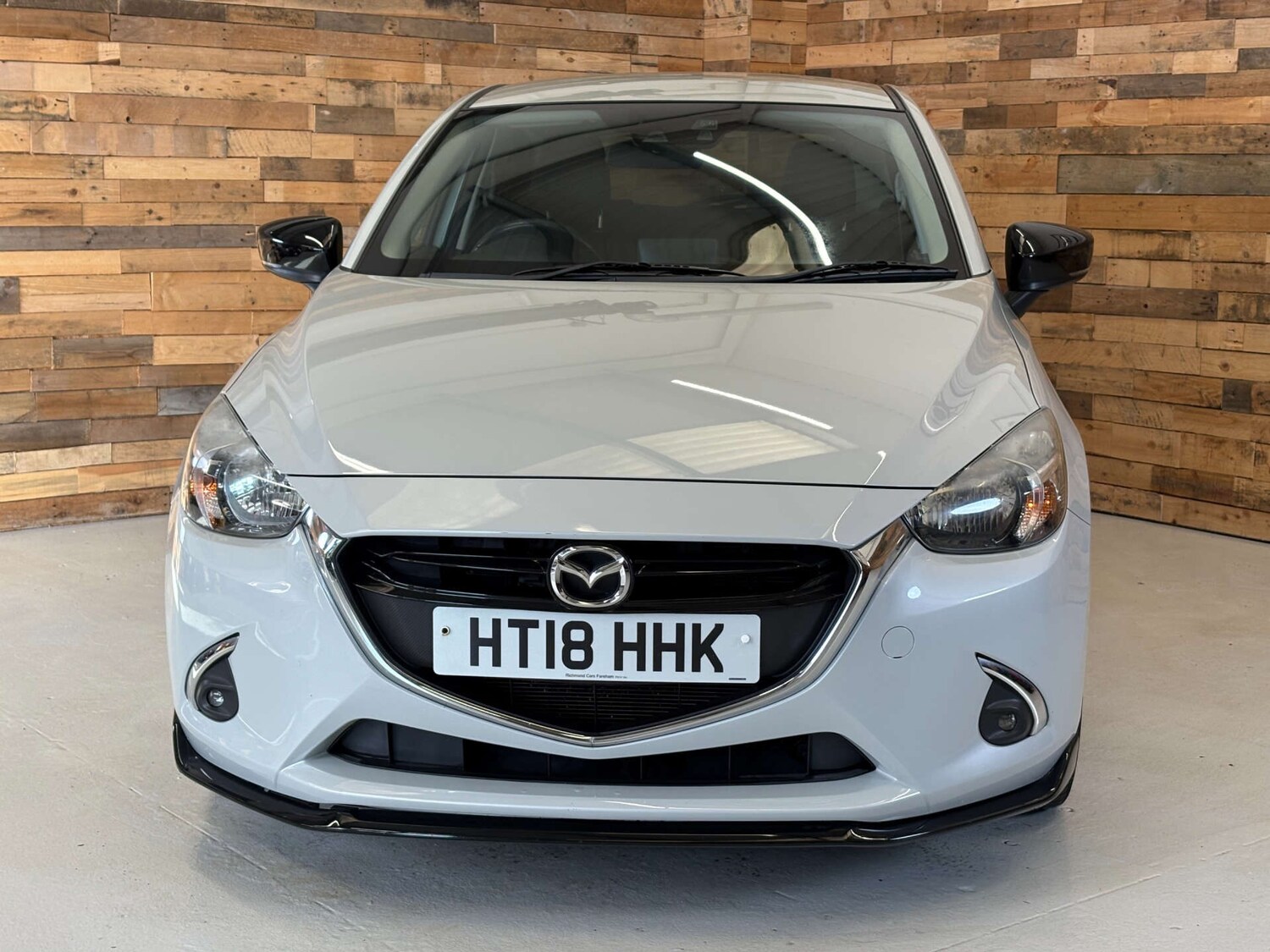 Used Mazda Mazda2 2018 for sale - 76819802: Photo 62