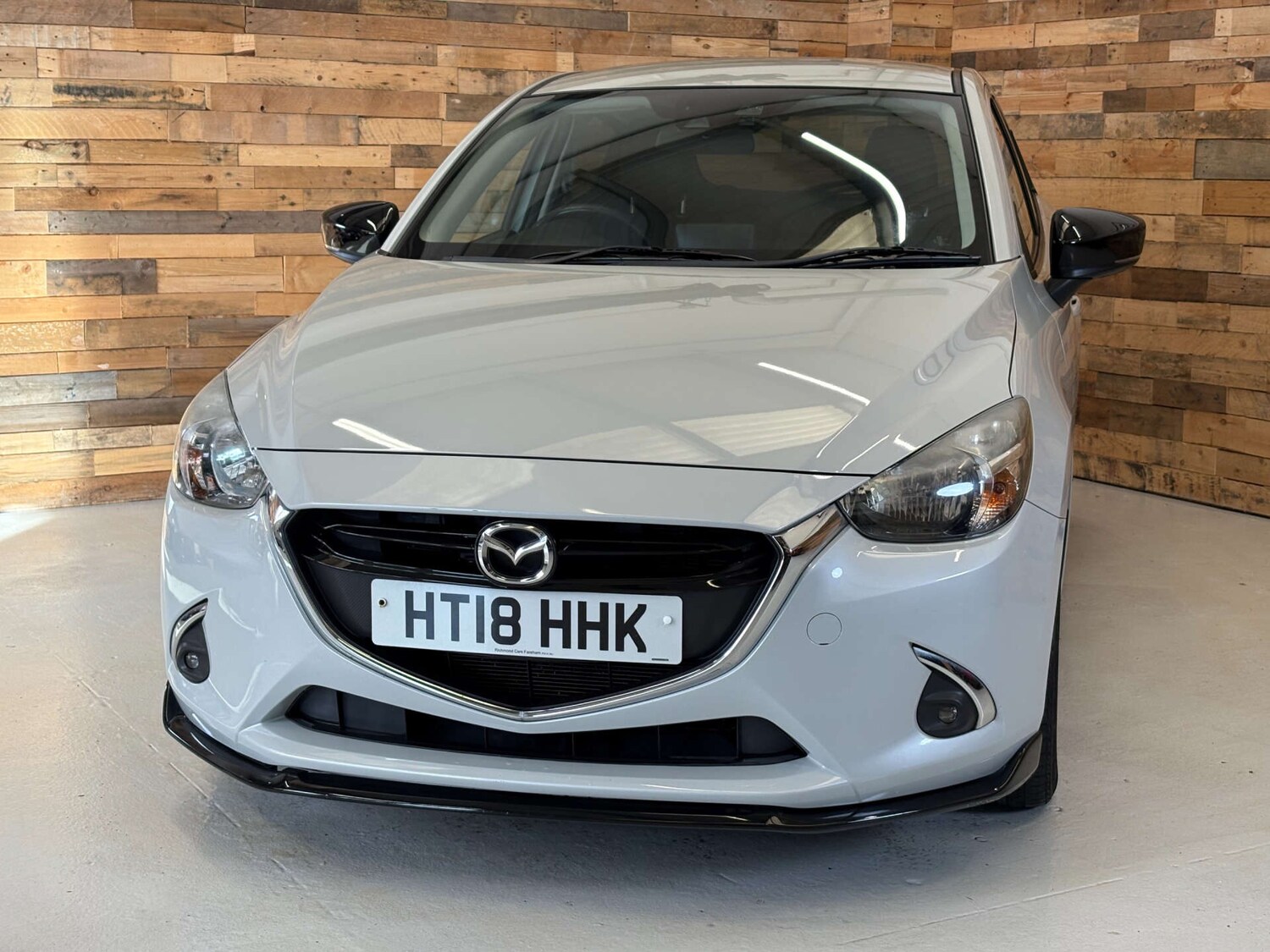 Used Mazda Mazda2 2018 for sale - 76819802: Photo 63
