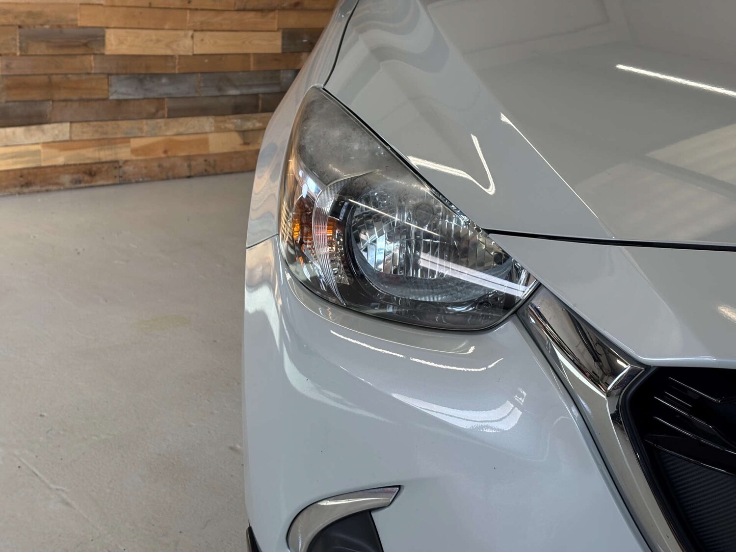 Used Mazda Mazda2 2018 for sale - 76819802: Photo 65