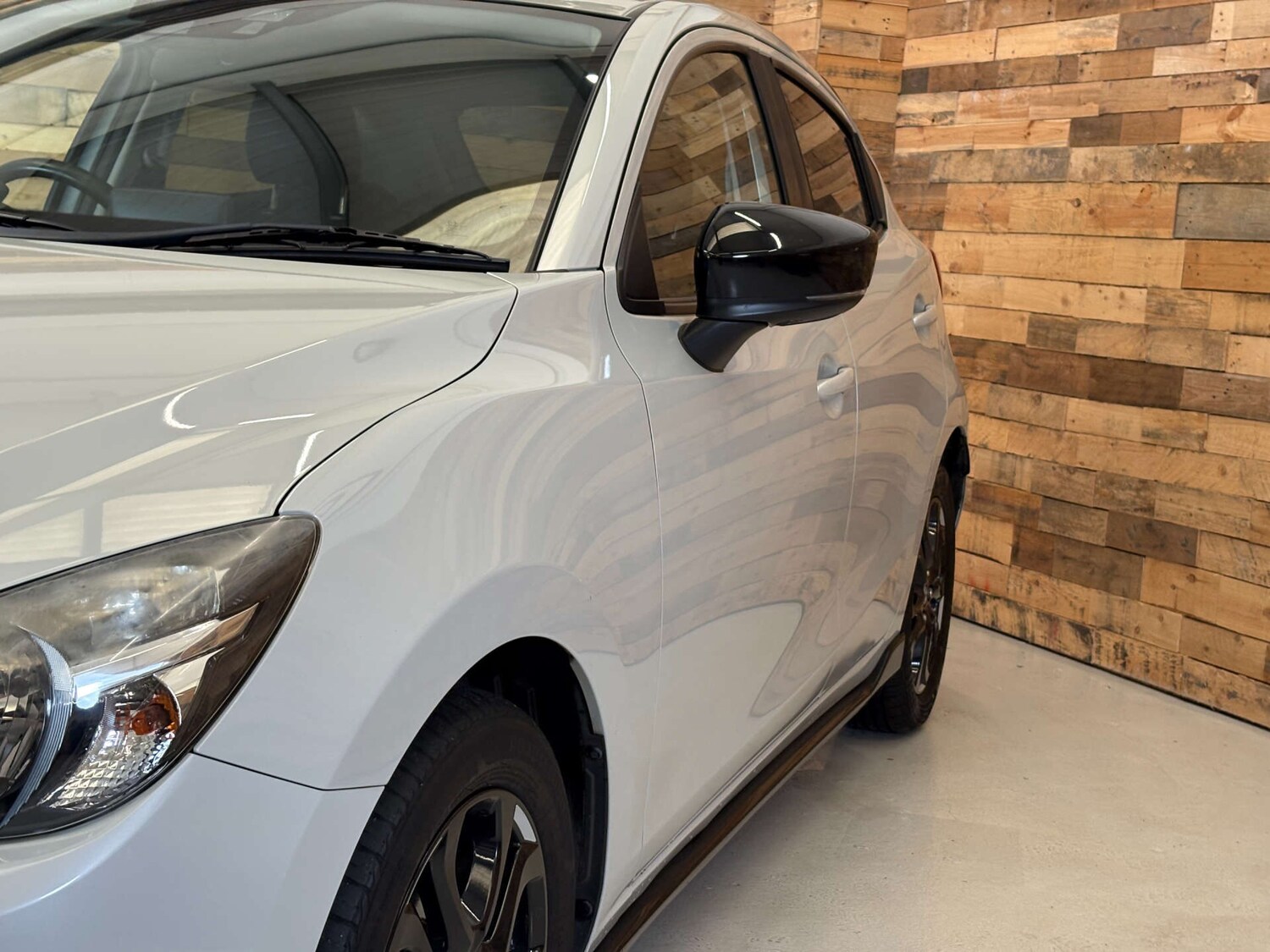 Used Mazda Mazda2 2018 for sale - 76819802: Photo 66