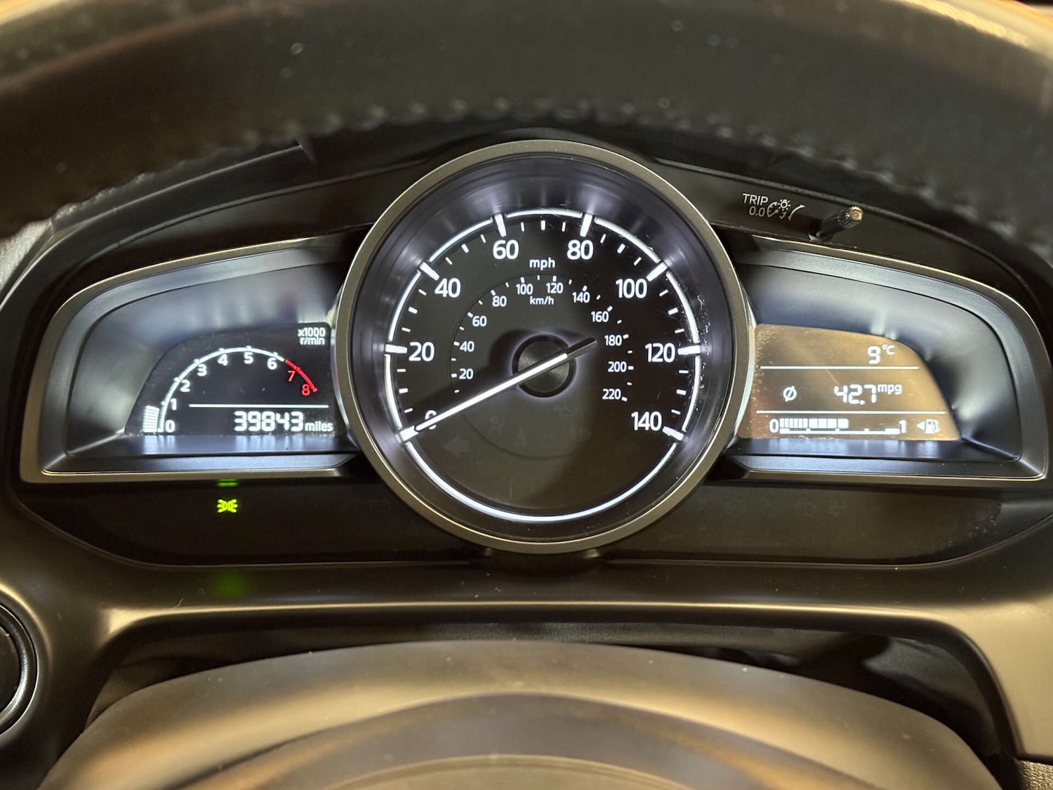 Used Mazda Mazda2 2018 for sale - 76819802: Photo 7