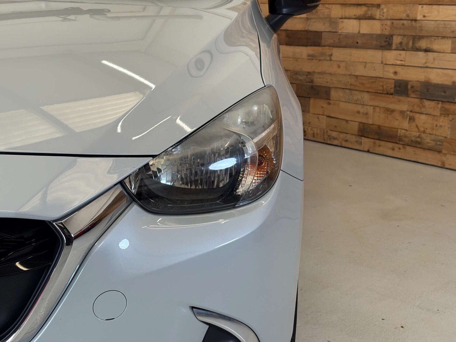 Used Mazda Mazda2 2018 for sale - 76819802: Photo 71