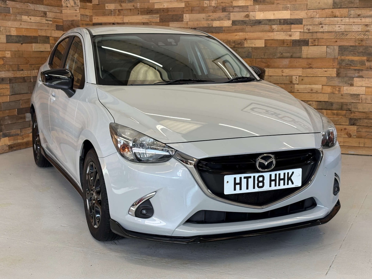Used Mazda Mazda2 2018 for sale - 76819802: Photo 73