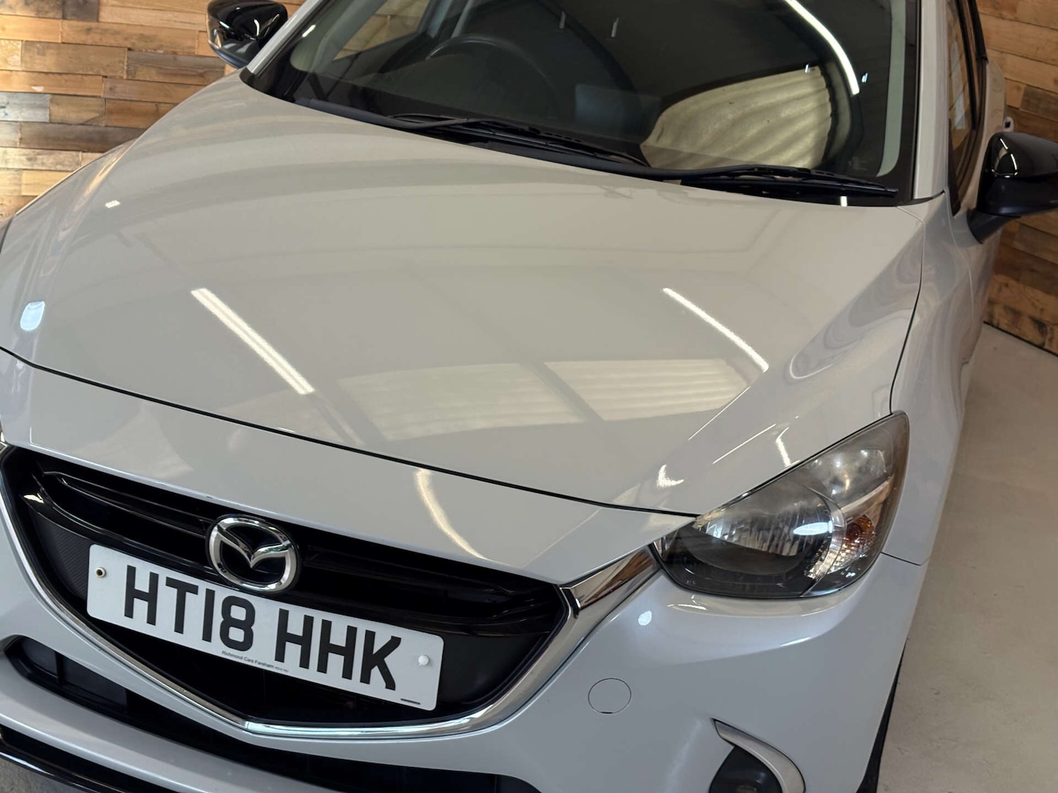 Used Mazda Mazda2 2018 for sale - 76819802: Photo 74