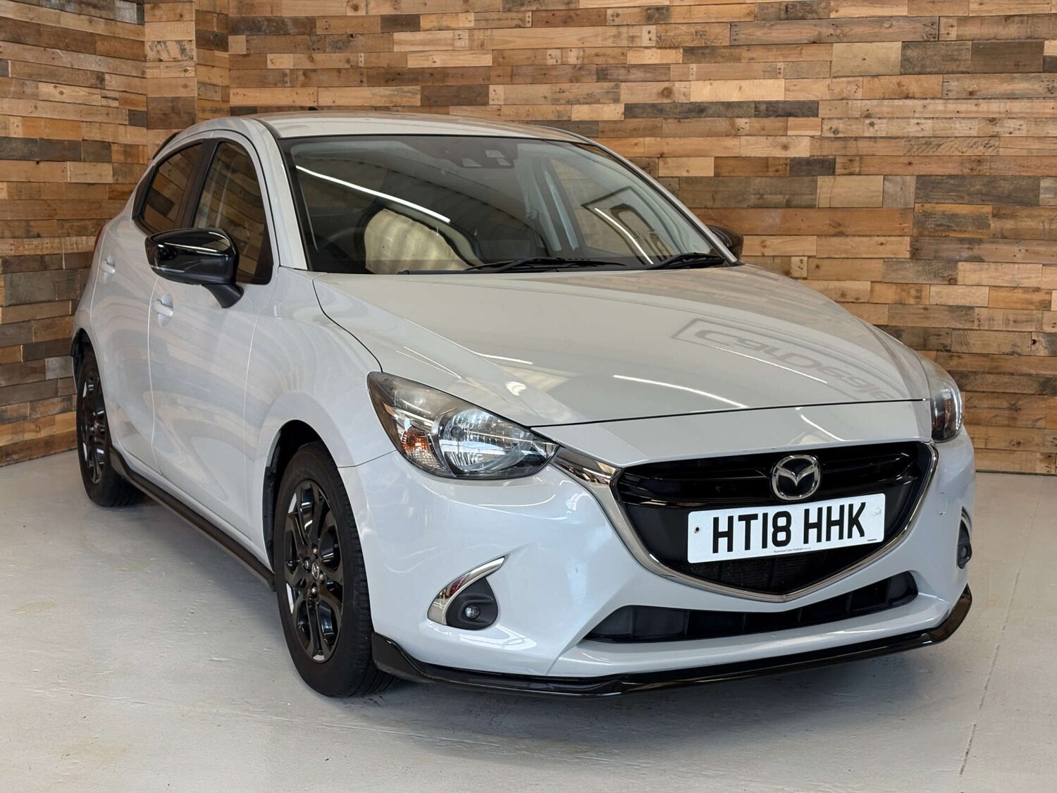 Used Mazda Mazda2 2018 for sale - 76819802: Photo 75