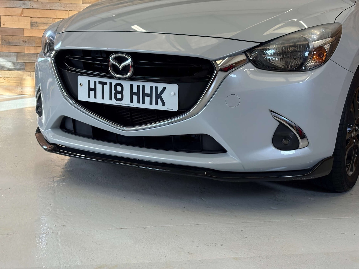 Used Mazda Mazda2 2018 for sale - 76819802: Photo 76