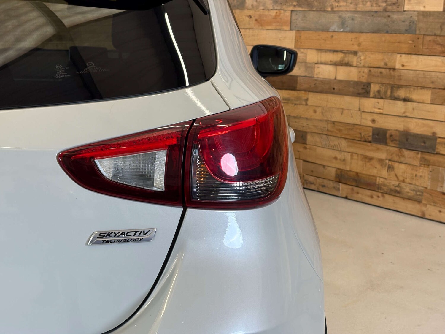 Used Mazda Mazda2 2018 for sale - 76819802: Photo 79