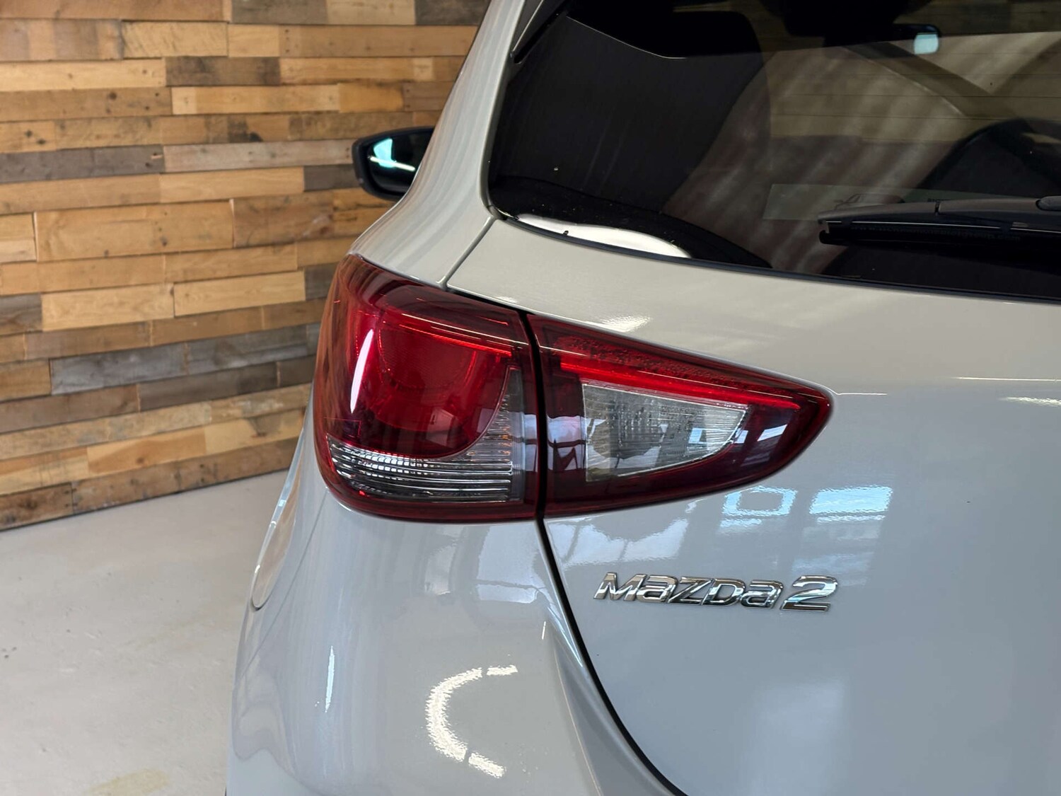 Used Mazda Mazda2 2018 for sale - 76819802: Photo 81