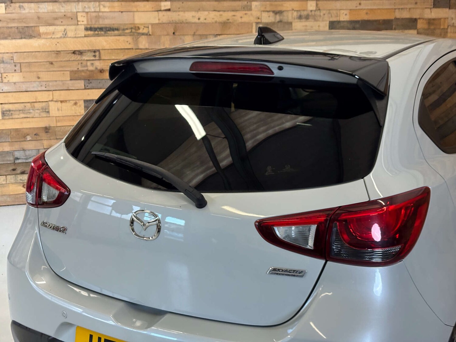 Used Mazda Mazda2 2018 for sale - 76819802: Photo 83