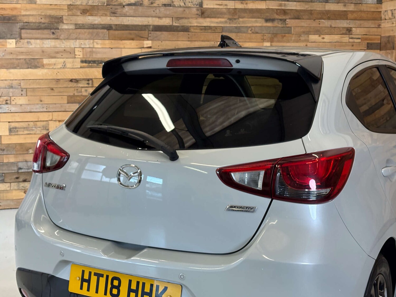 Used Mazda Mazda2 2018 for sale - 76819802: Photo 84