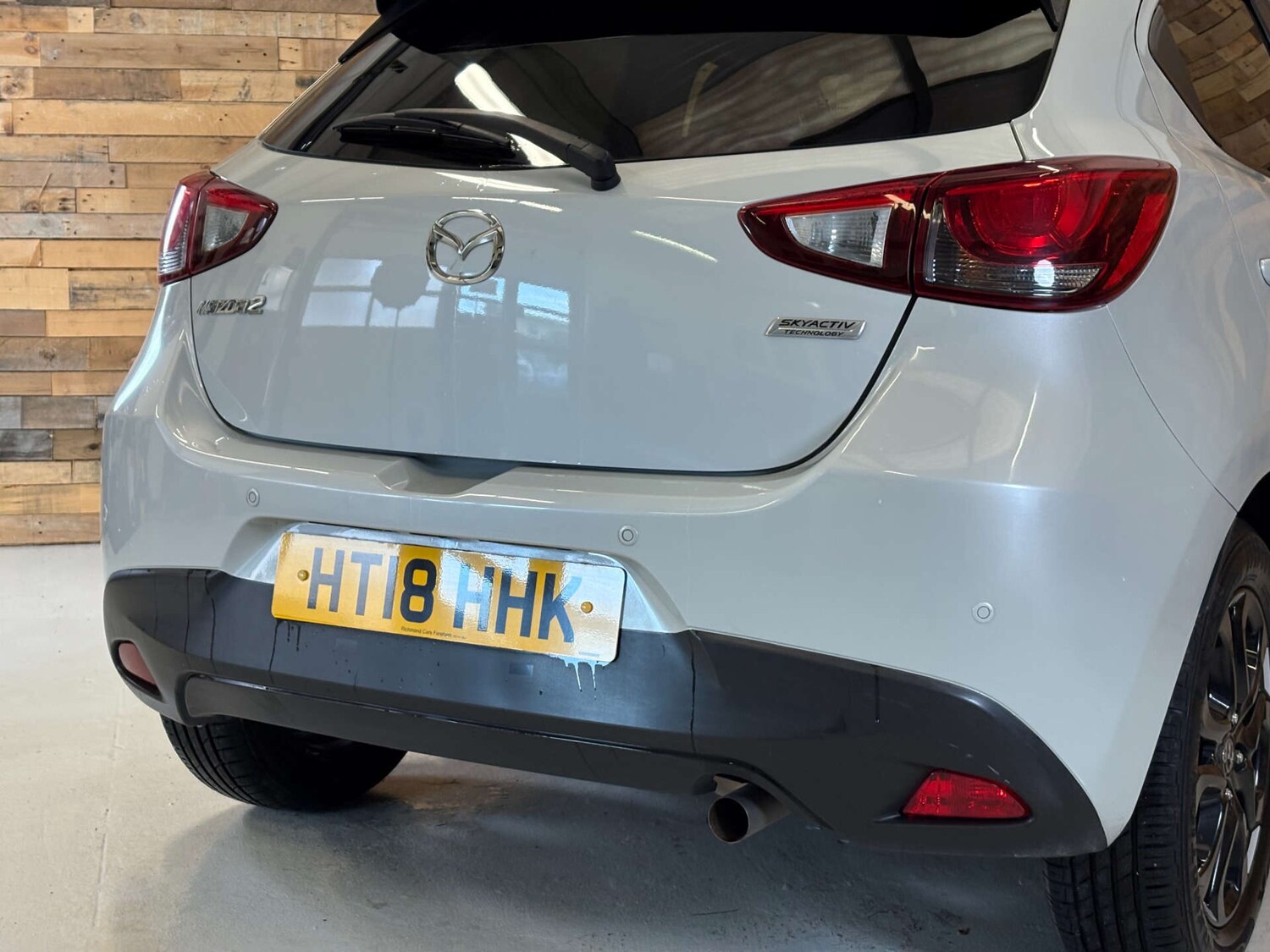 Used Mazda Mazda2 2018 for sale - 76819802: Photo 85