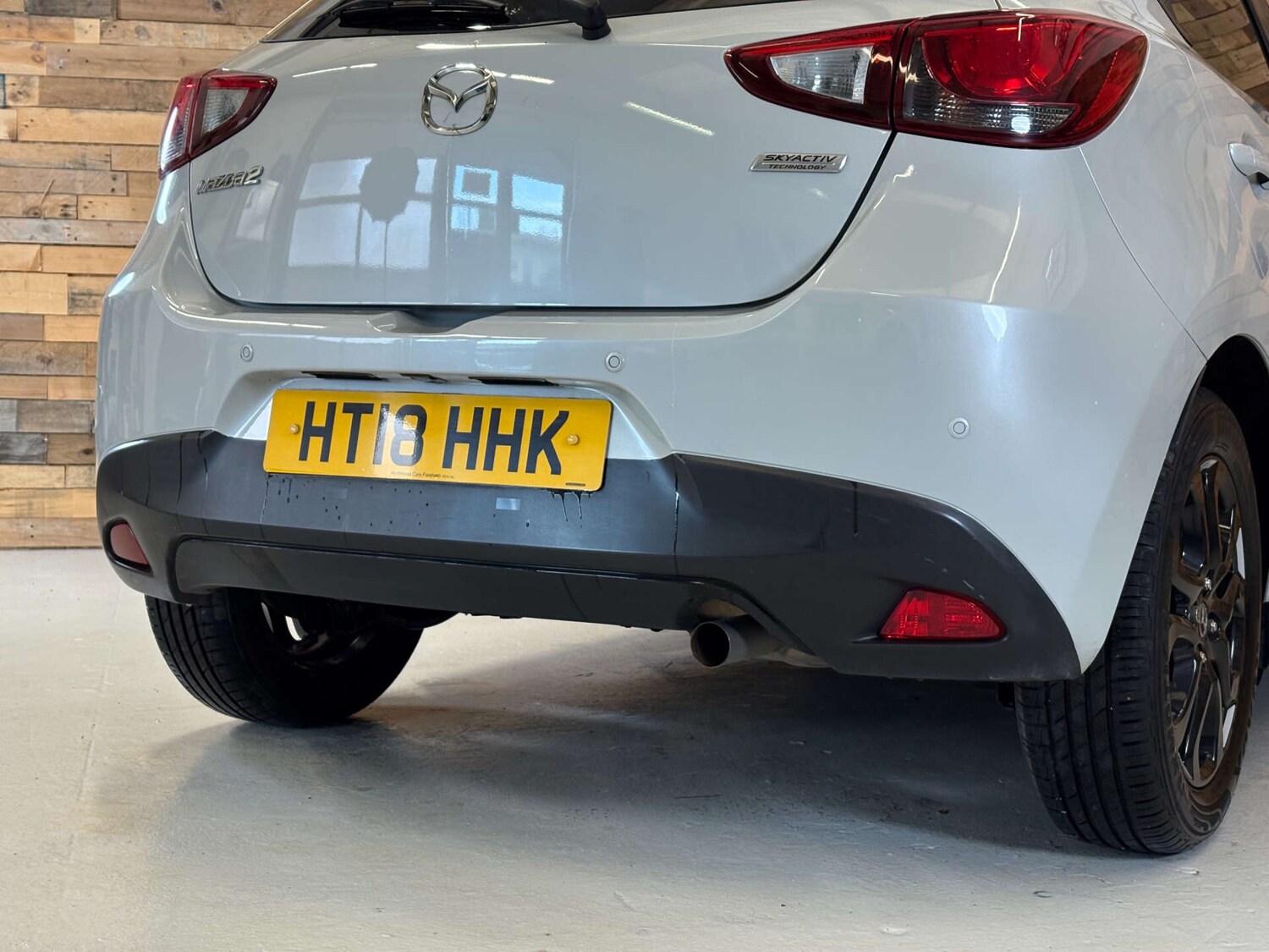 Used Mazda Mazda2 2018 for sale - 76819802: Photo 86