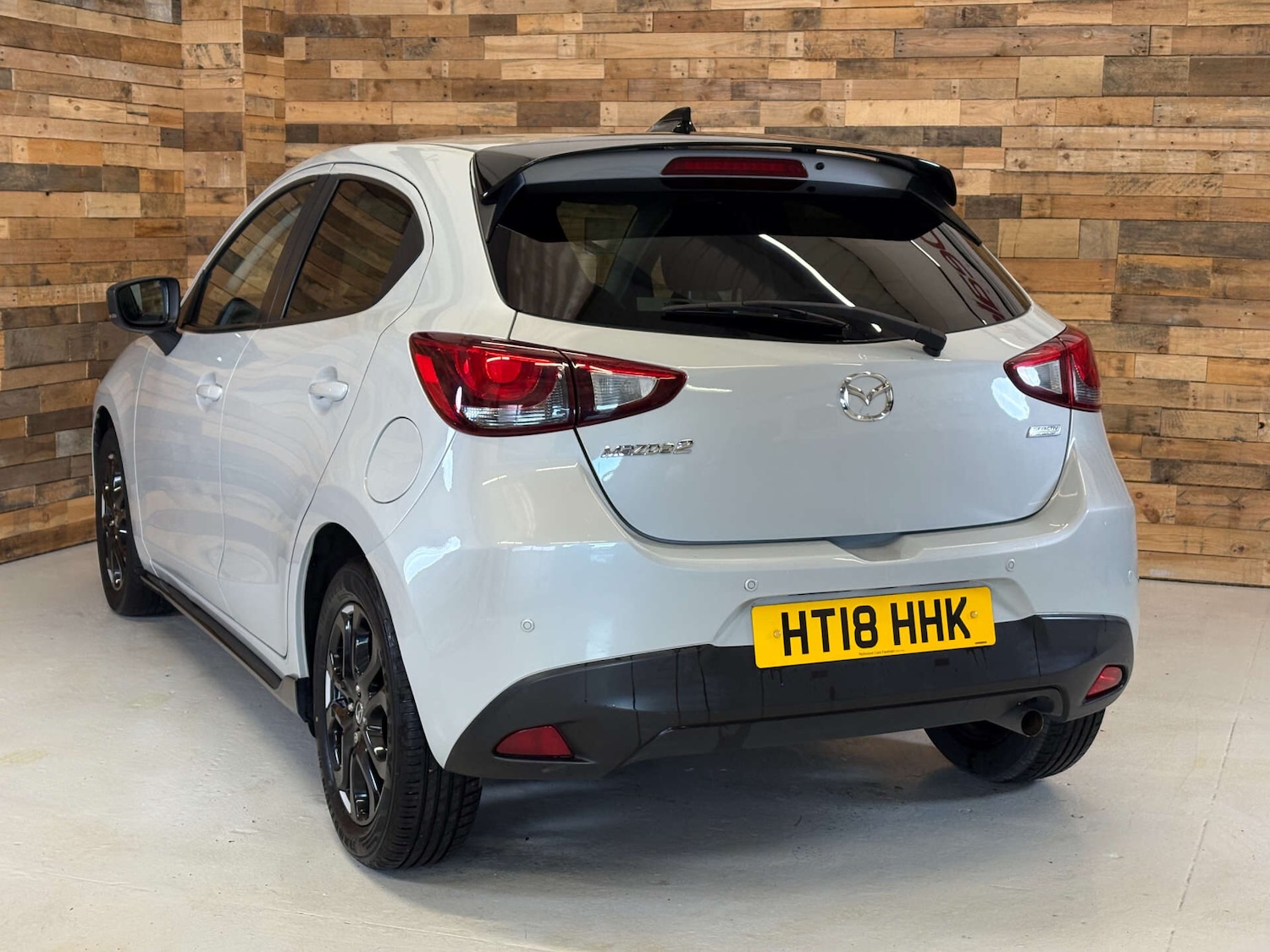 Used Mazda Mazda2 2018 for sale - 76819802: Photo 87