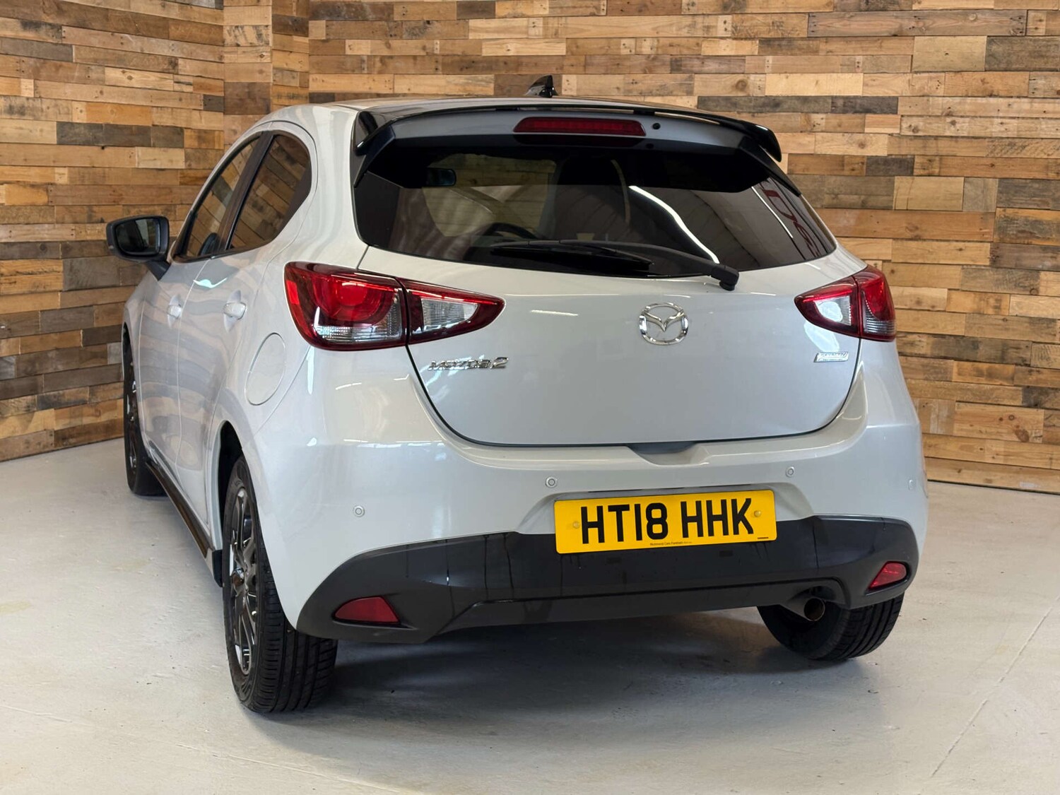 Used Mazda Mazda2 2018 for sale - 76819802: Photo 88